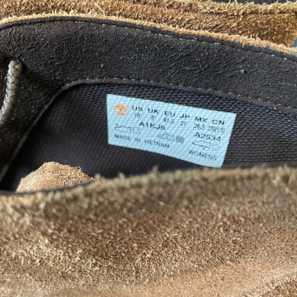 Timberlands - image 3